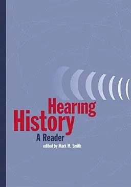Hearing history : a reader